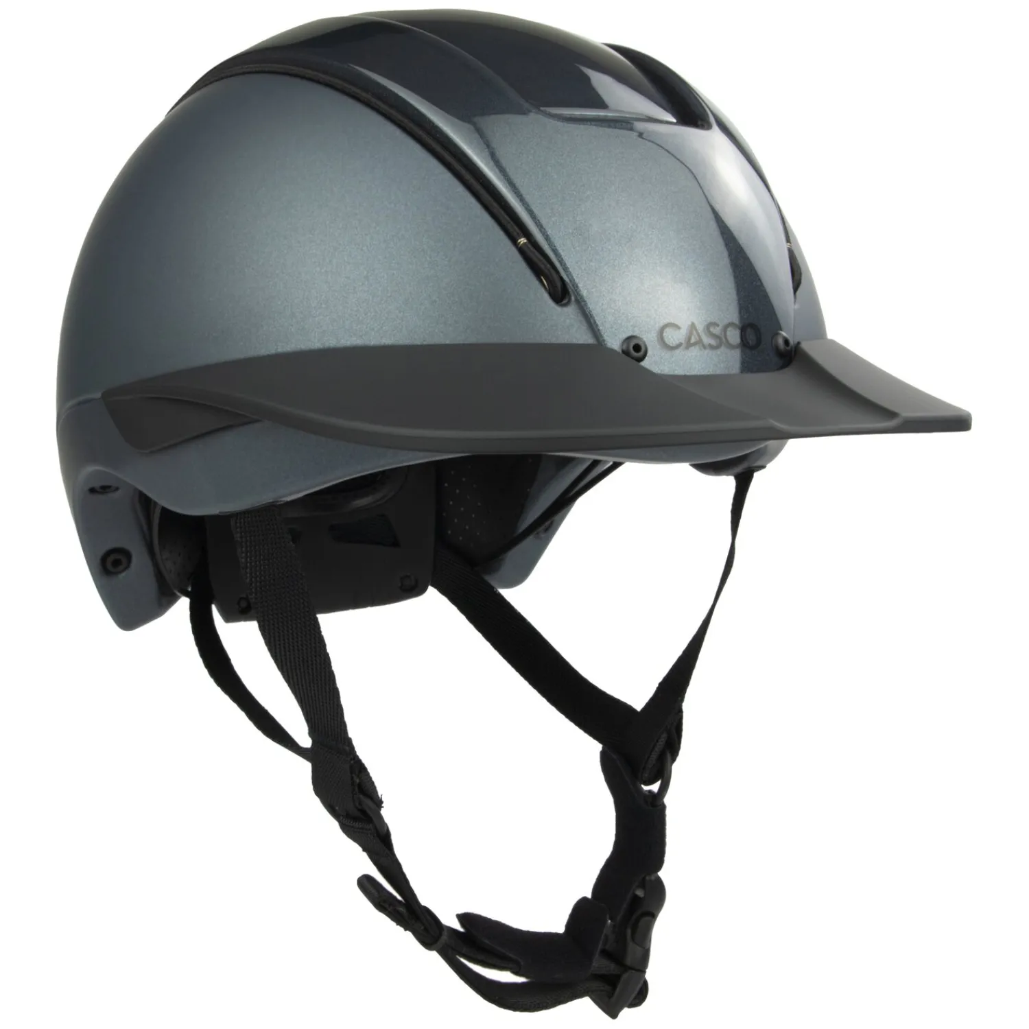 CASCO Geschenke Für Reiter|Reithelme<Reithelm DUELL Essential