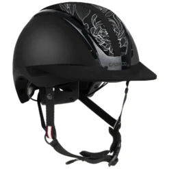 CASCO Reithelme<Reithelm Duell One