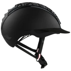 CASCO Reithelme<Reithelm Duell One