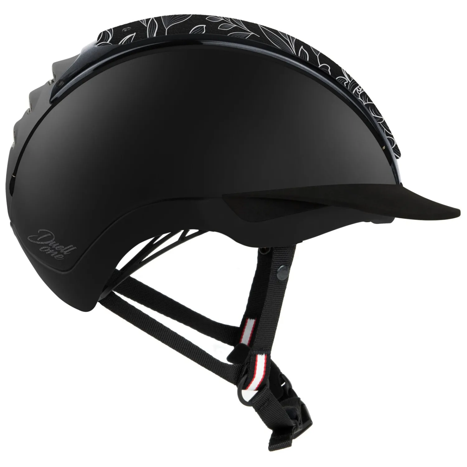 CASCO Reithelme<Reithelm Duell One