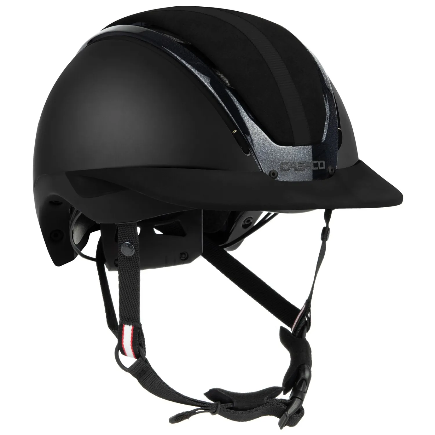 CASCO Reithelme<Reithelm Duell One