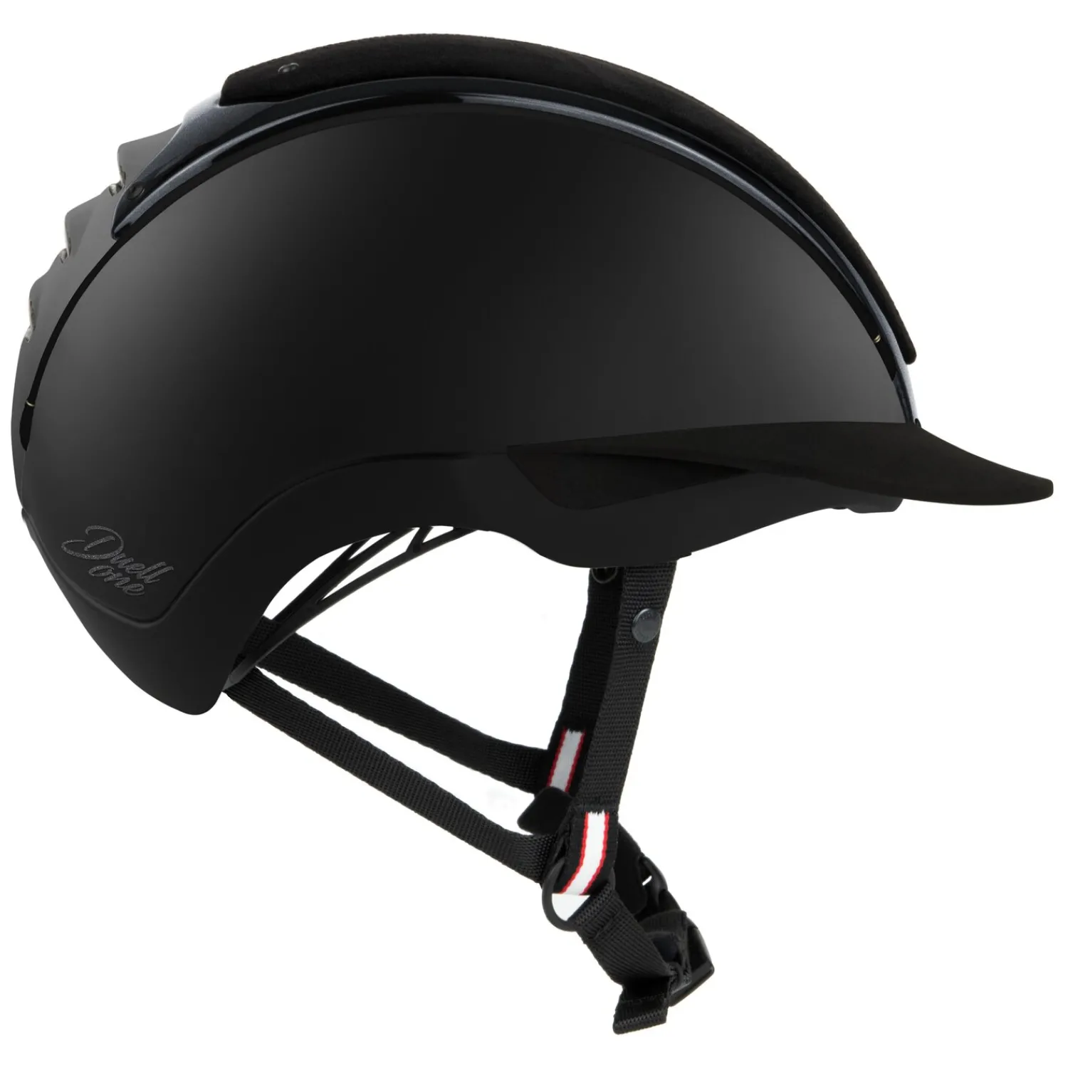 CASCO Reithelme<Reithelm Duell One