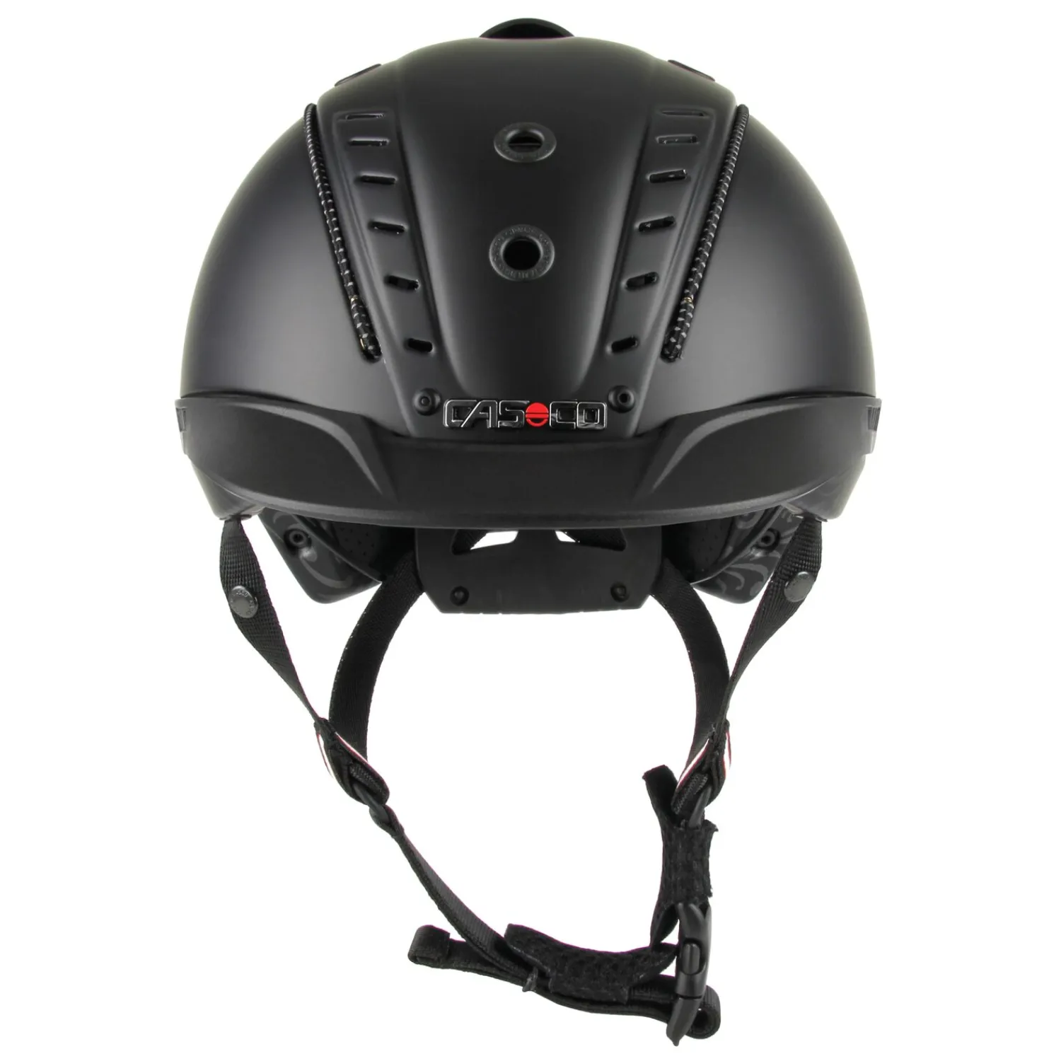 Loesdau Reithelme<CASCO Reithelm Mistrall-2