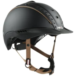 Loesdau Reithelme<CASCO Reithelm Mistrall-2-Edition