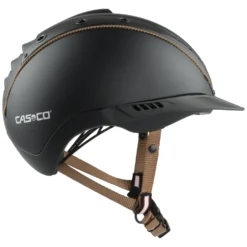 Loesdau Reithelme<CASCO Reithelm Mistrall-2-Edition