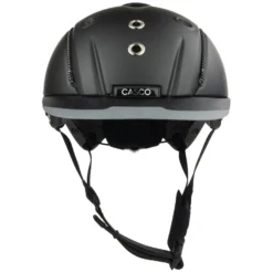 CASCO Reithelme<Reithelm MISTRALL Essential