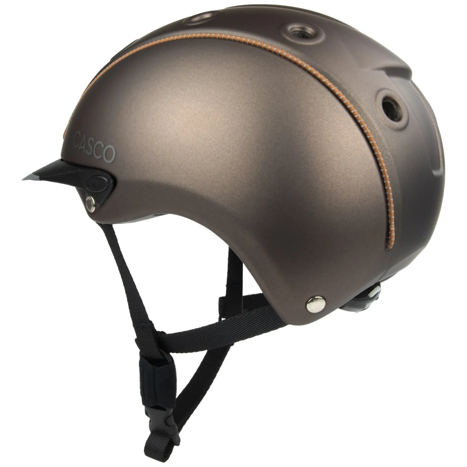 CASCO Reithelme<Reithelm MISTRALL Essential