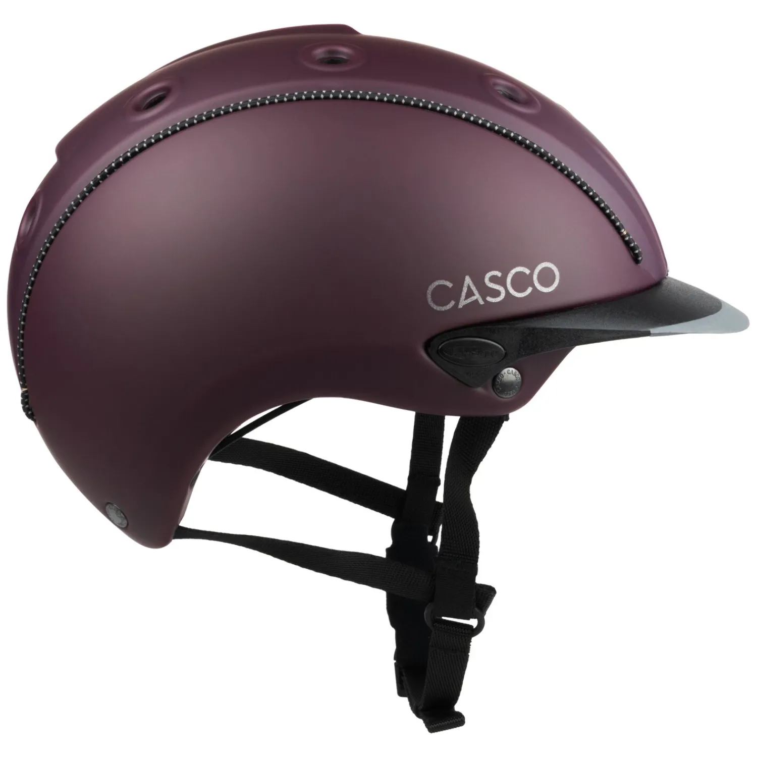 CASCO Reithelme<Reithelm MISTRALL Essential