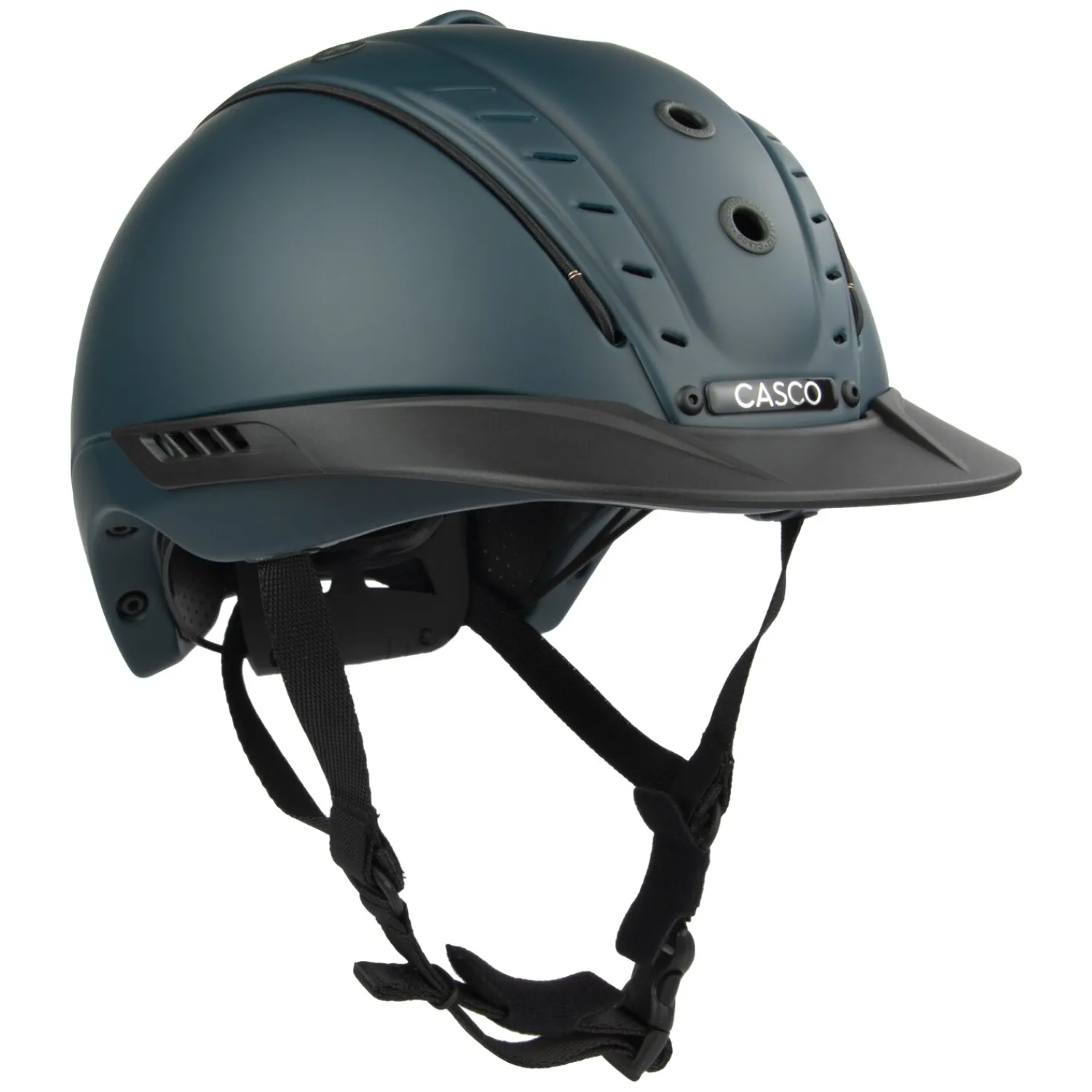 CASCO Reithelme<Reithelm MISTRALL-2 Precision