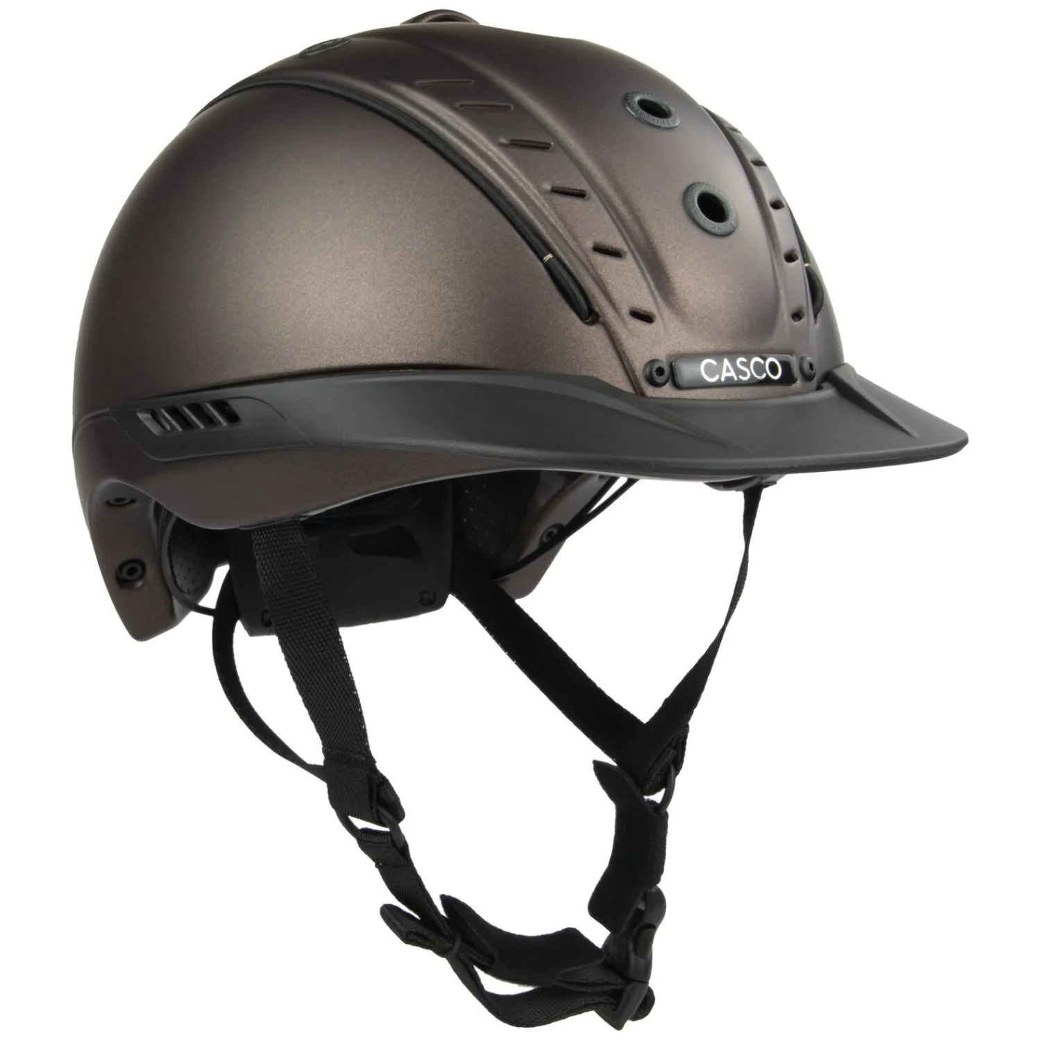 CASCO Reithelme<Reithelm MISTRALL-2 Precision