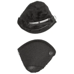 CASCO Reithelm-Zubehör<Winterkit Ohrpad für itra I
