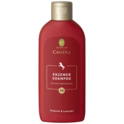 Loesdau Pferdepflege<CavaDea Ekzemer Shampoo Bio