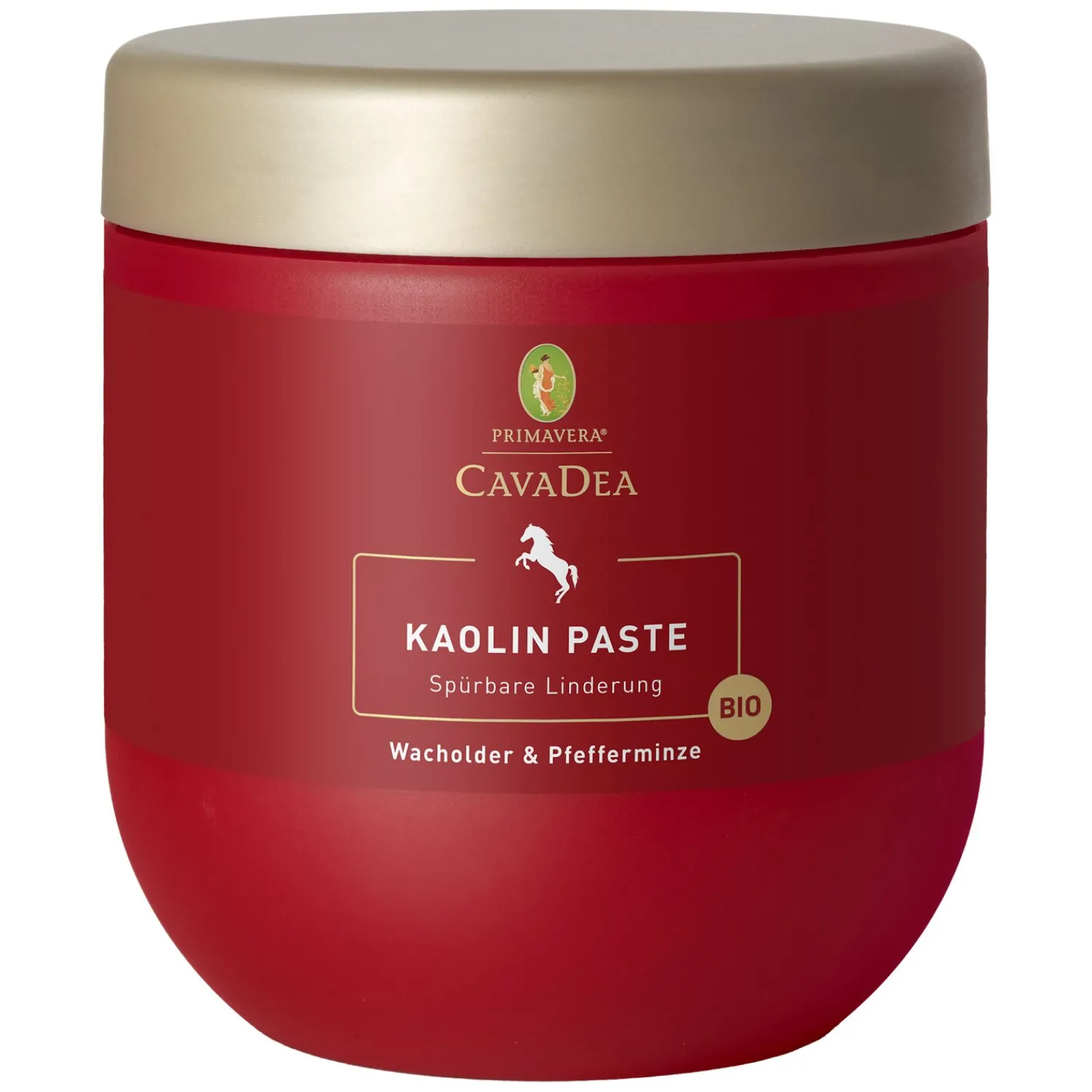Loesdau Abkühlen Und Regenerieren|Pferdepflege<CavaDea Kaolin Paste Bio
