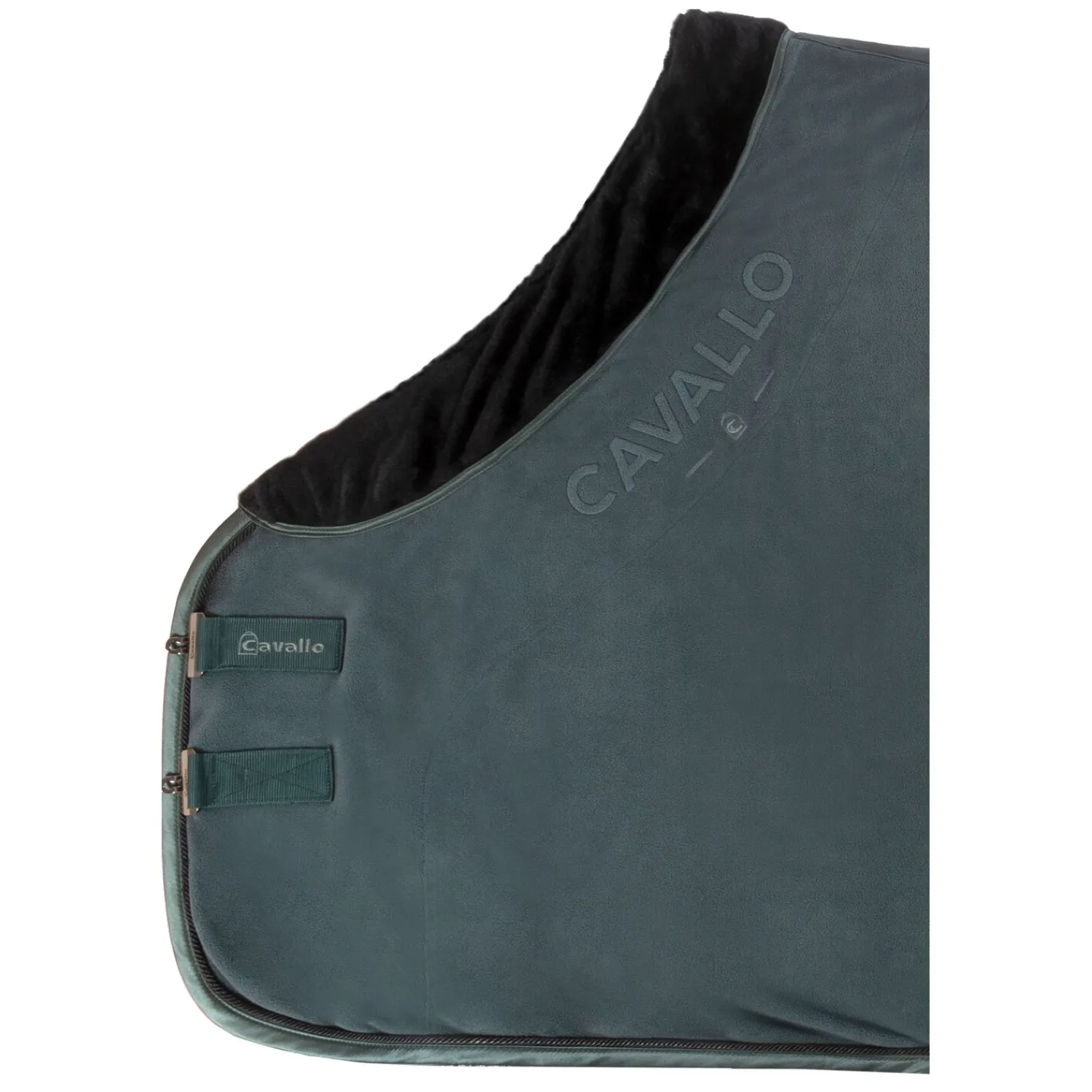 Cavallo Pferdedecken|Transportdecken<Abschwitzdecke CAVALJOSELLE