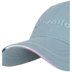 Loesdau Mützen & Schals<Cavallo Base-Cap CAVALBRENDA