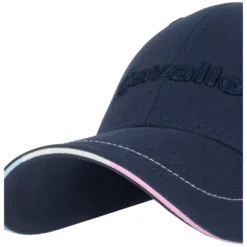 Loesdau Mützen & Schals<Cavallo Base-Cap CAVALBRENDA