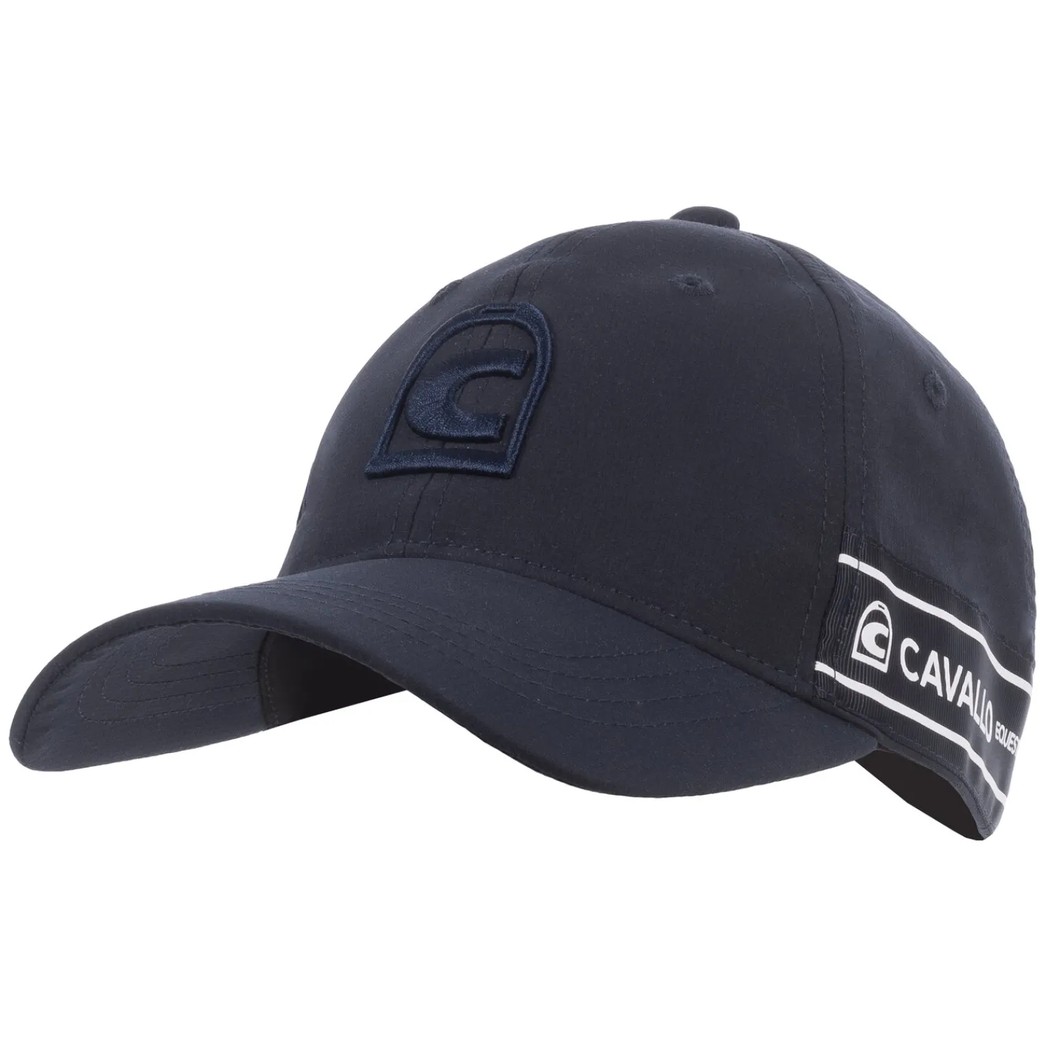 Loesdau Mützen & Schals<Cavallo Basecap CAVALCAP