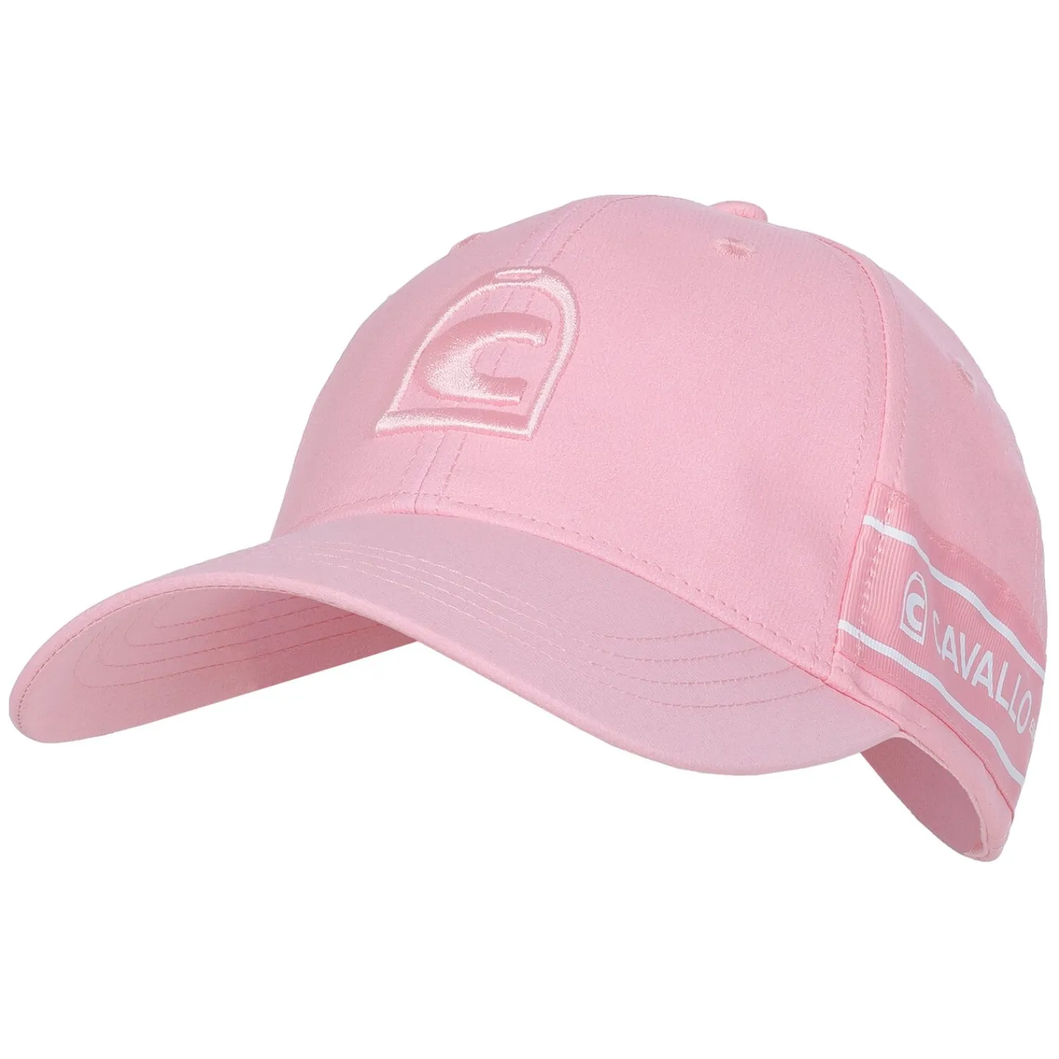 Loesdau Mützen & Schals<Cavallo Basecap CAVALCAP