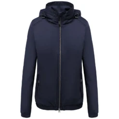 Damen Loesdau Reitjacken<Cavallo Blouson CAVALTABA