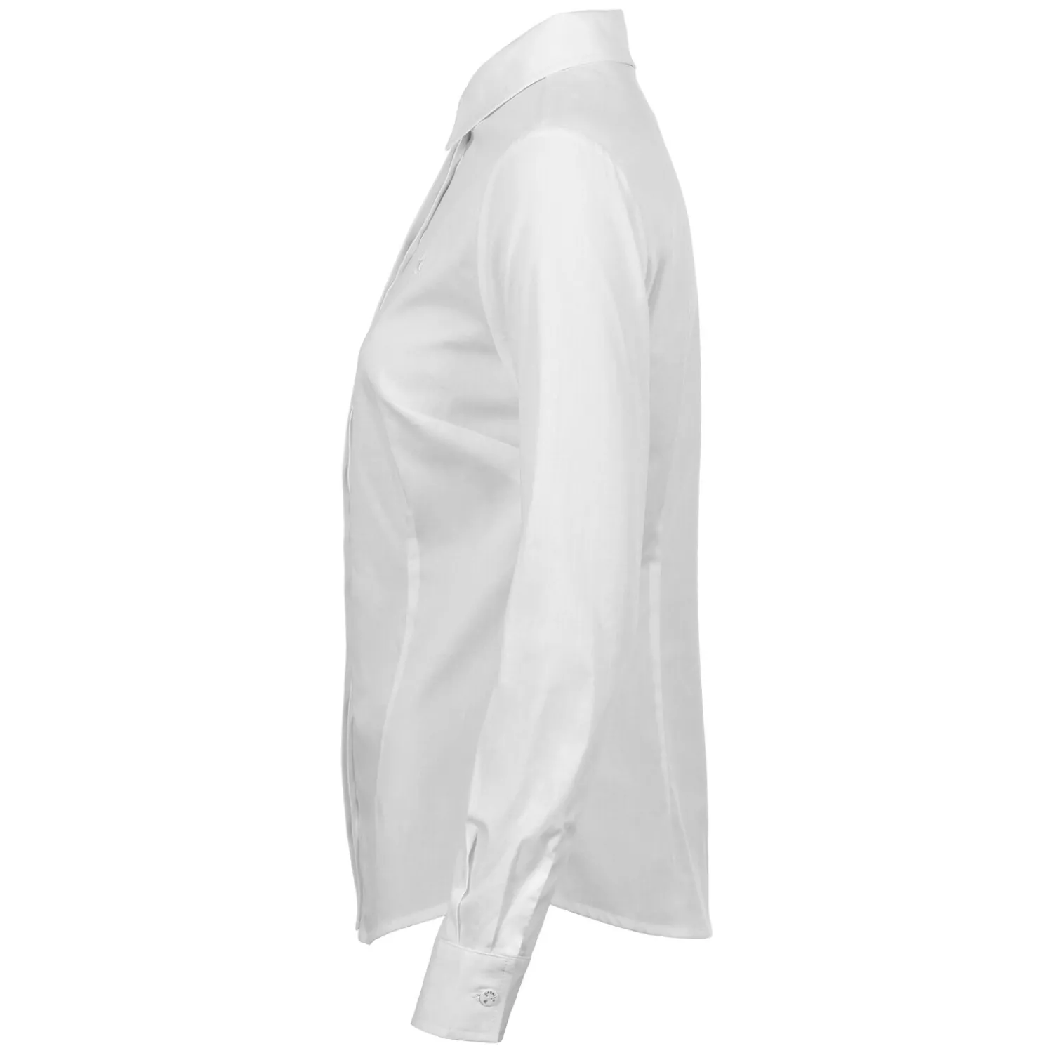 Damen Cavallo Turnierbekleidung|Pullover & Hoodies<Bluse mit Hemdkragen CAVALKELLY