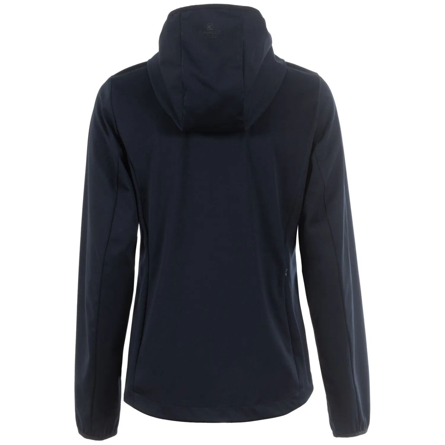 Damen Cavallo Reitjacken<CAVALFLEX Softshelljacke