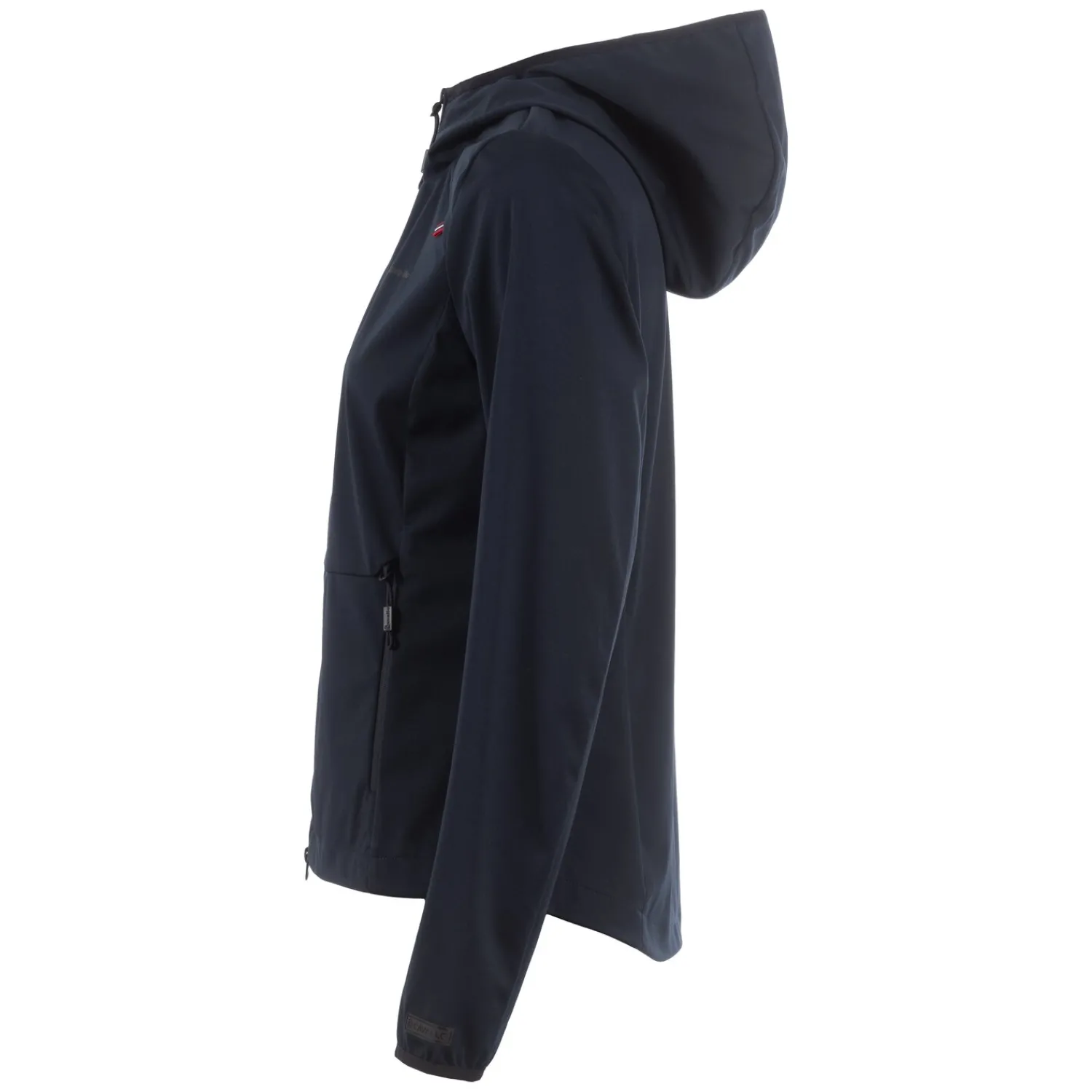 Damen Cavallo Reitjacken<CAVALFLEX Softshelljacke