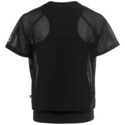 Damen Cavallo Polo & T-Shirts<Doppellagiges T-Shirt CAVALBELIA