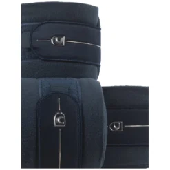 Loesdau Bandagen<Cavallo Fleecebandagen CAVALJOLA
