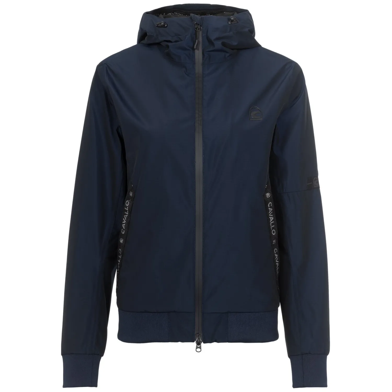 Damen Cavallo Reitjacken<Funktions-Blouson CAVALBLAIR