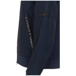 Damen Cavallo Reitjacken<Funktions-Blouson CAVALBLAIR