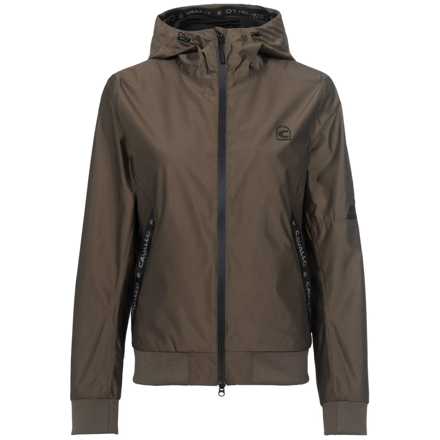 Damen Cavallo Reitjacken<Funktions-Blouson CAVALBLAIR