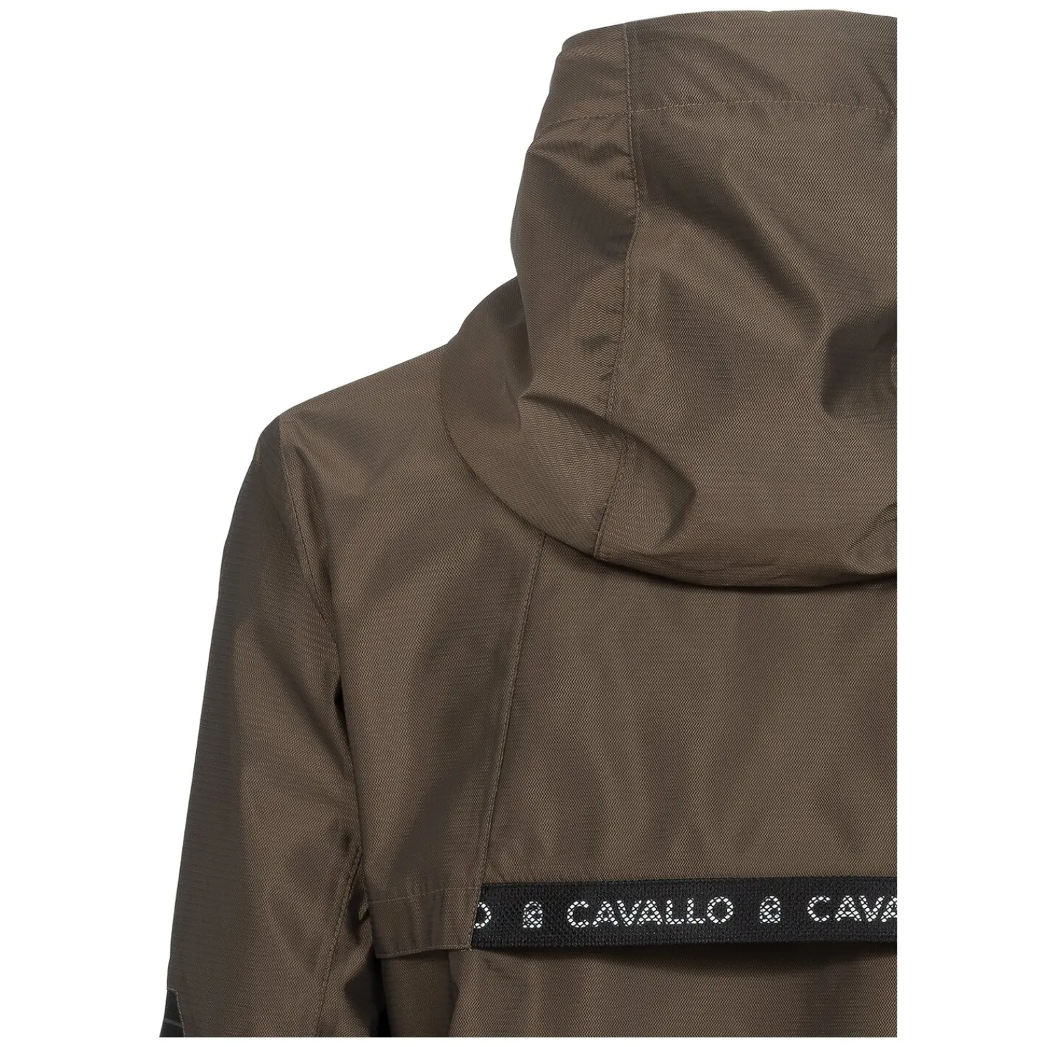 Damen Cavallo Reitjacken<Funktions-Blouson CAVALBLAIR