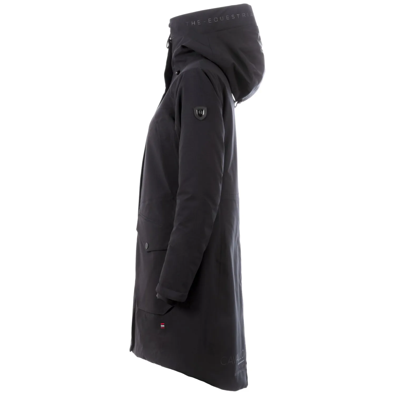 Damen Cavallo Reitmäntel<Funktionsparka CAVALMACIE