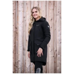 Damen Cavallo Reitmäntel<Funktionsparka CAVALMACIE