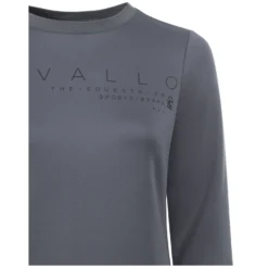 Damen Loesdau Funktionsshirts|Pullover & Hoodies<Cavallo Funktions-Pullover CAVALRUTH
