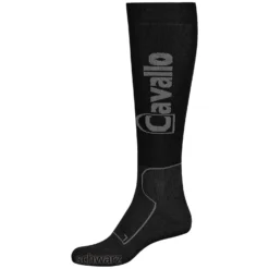 Cavallo Reitsocken<Funktions-Reitsocken CAVALSIMO