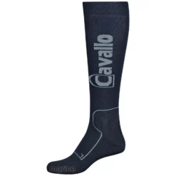 Cavallo Reitsocken<Funktions-Reitsocken CAVALSIMO