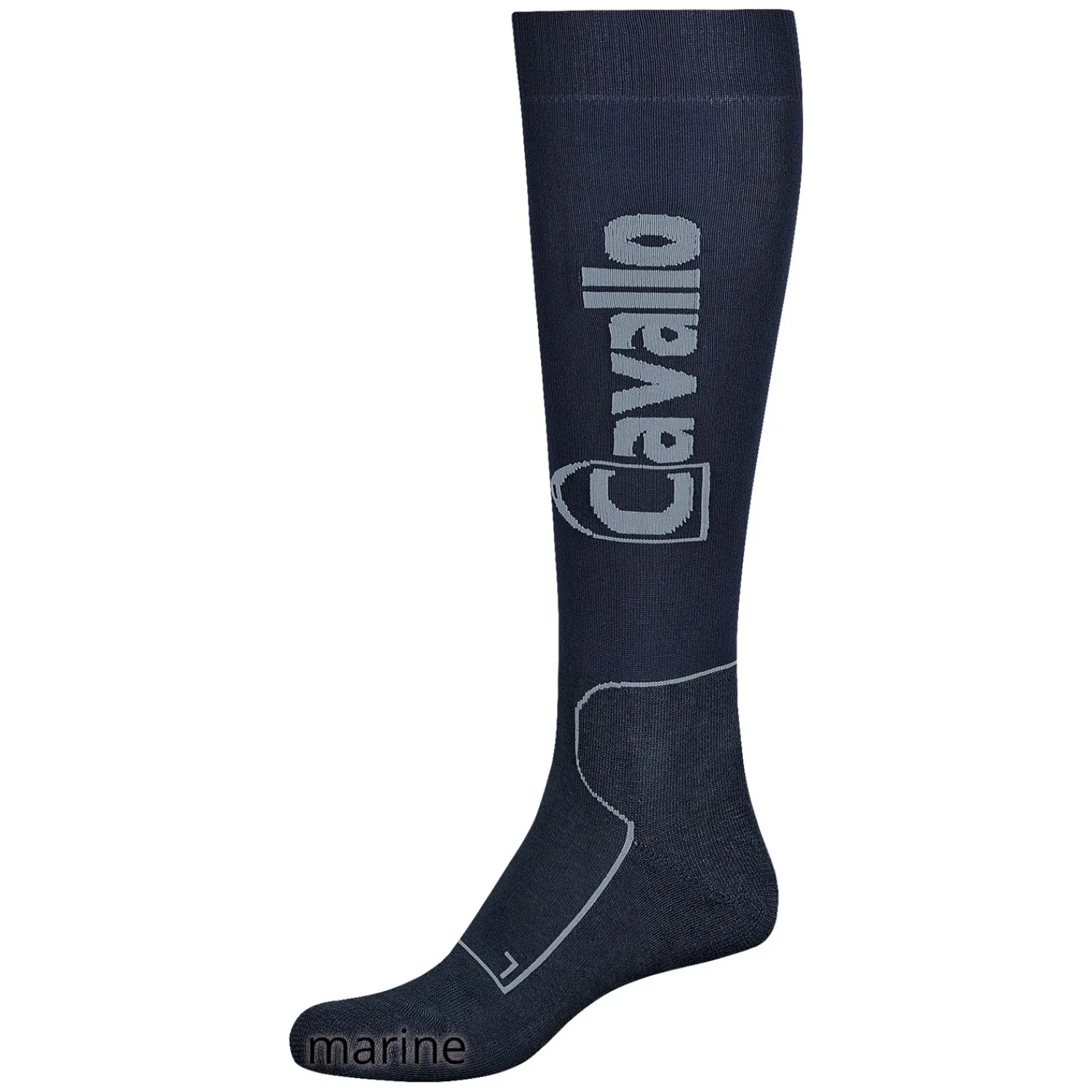 Cavallo Reitsocken<Funktions-Reitsocken CAVALSIMO