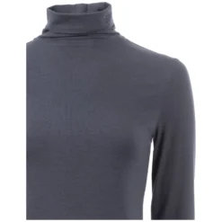 Damen Cavallo Funktionsshirts<Funktions-Rollkragenshirt CAVALGERJE