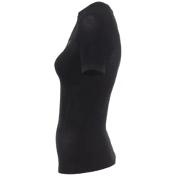 Damen Loesdau Funktionsshirts<Cavallo Funktionsshirt CAVALSEAMLESS HALFSLEEVE