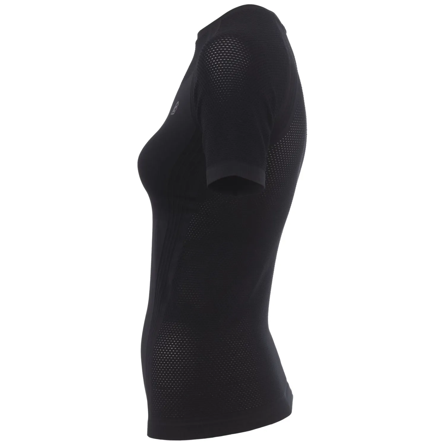 Damen Loesdau Funktionsshirts<Cavallo Funktionsshirt CAVALSEAMLESS HALFSLEEVE