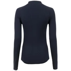 Damen Loesdau Funktionsshirts<Cavallo Funktionsshirt CAVALEMICA SEAMLESS SHIRT