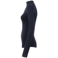 Damen Loesdau Funktionsshirts<Cavallo Funktionsshirt CAVALEMICA SEAMLESS SHIRT