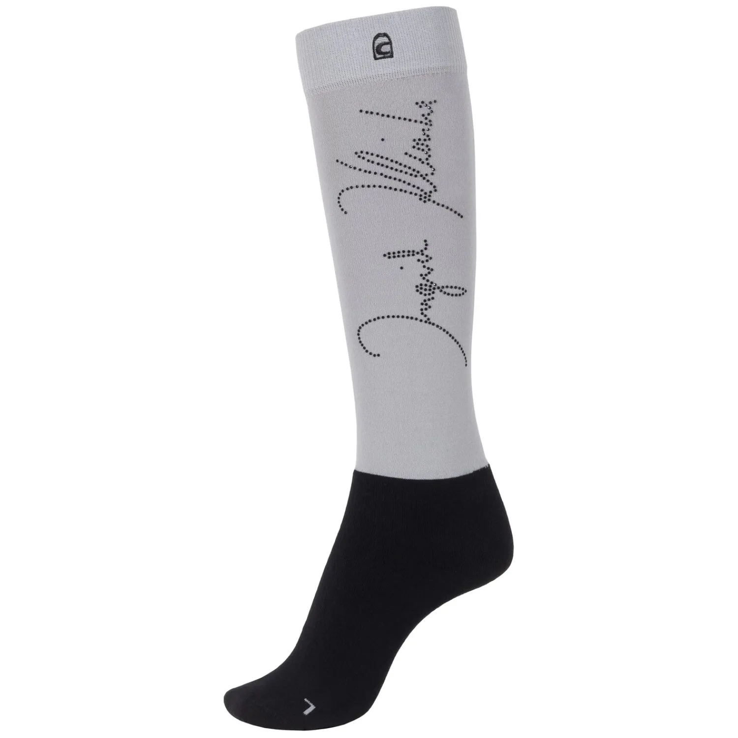 Loesdau Reitsocken<Cavallo Funktionsstrümpfe CALVALKIRO