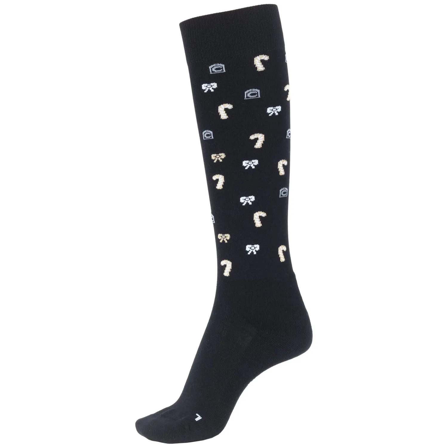 Loesdau Reitsocken<Cavallo Funktionsstrümpfe CAVALSUVI