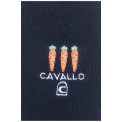 Cavallo Reitsocken<Funktionsstrumpf CAVALSONJA