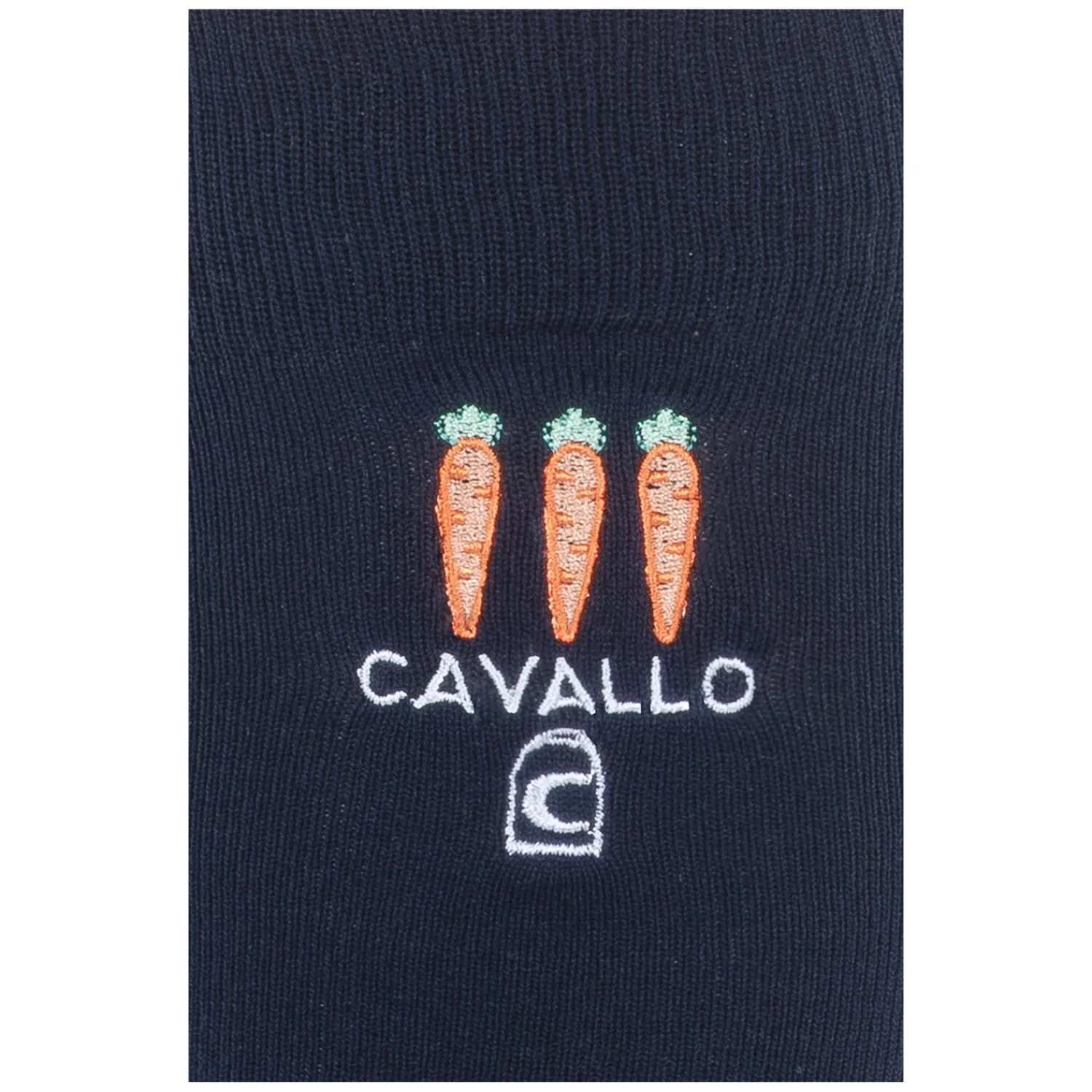 Cavallo Reitsocken<Funktionsstrumpf CAVALSONJA