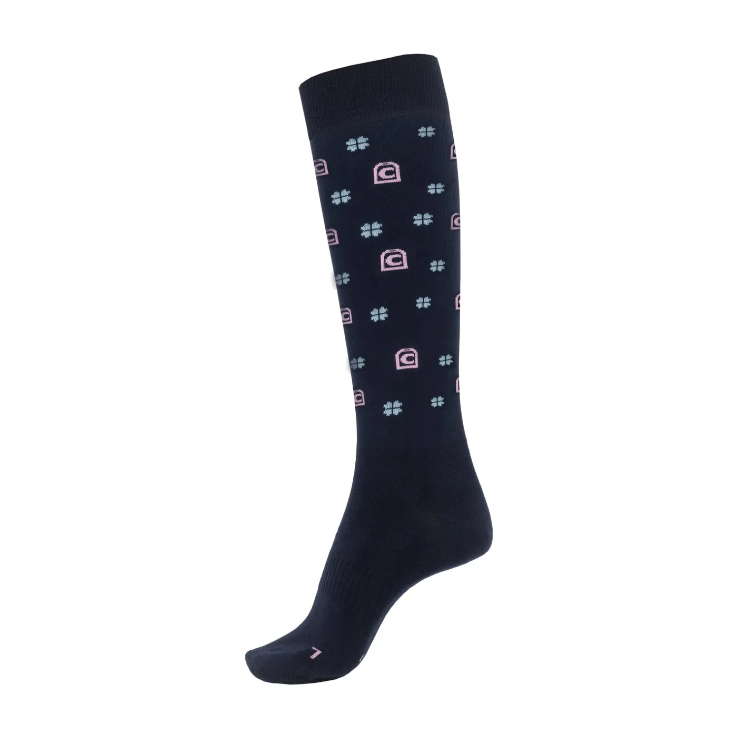 Cavallo Reitsocken<Funktionsstrunpf CAVALSHEA