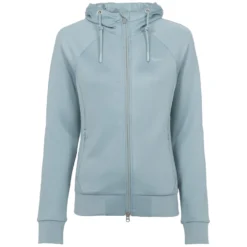 Damen Cavallo Pullover & Hoodies<Funktions-Sweatjacke CAVALNOAMI