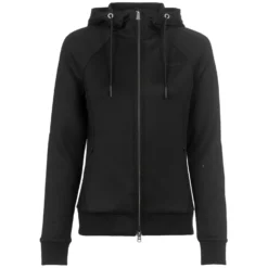 Damen Cavallo Pullover & Hoodies<Funktions-Sweatjacke CAVALNOAMI